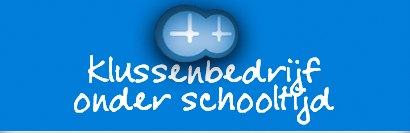 Klussenbedrijf onder schooltijd